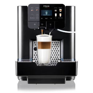 Saeco AREA One Touch (Nespresso Compatible)