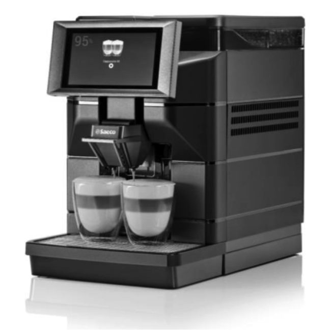 Automatic Coffe Machine