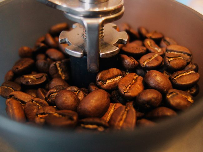 Cofee Grinder